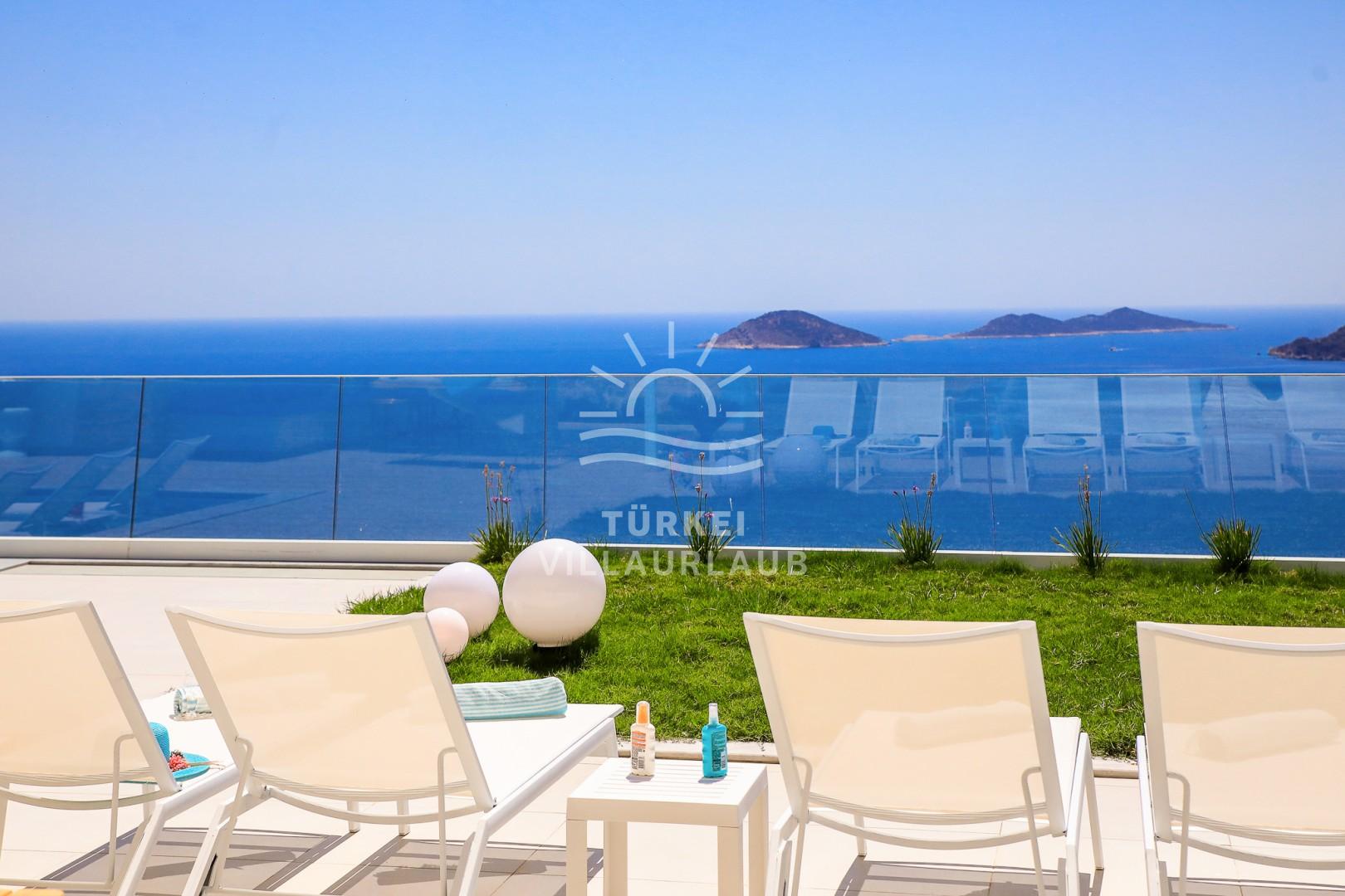 Villa Mabella 1 Kalamar fotoğrafı