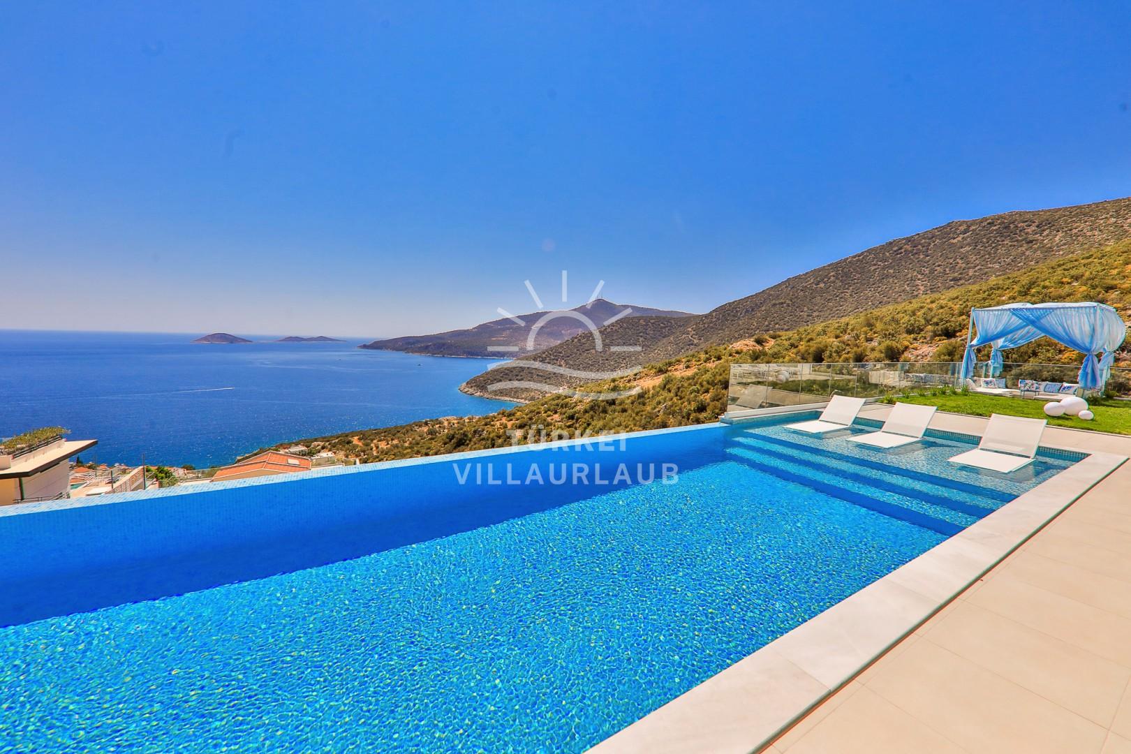 Villa Mabella 1 Kalamar fotoğrafı