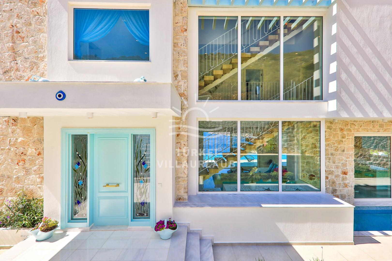 Villa Mabella 1 Kalamar fotoğrafı