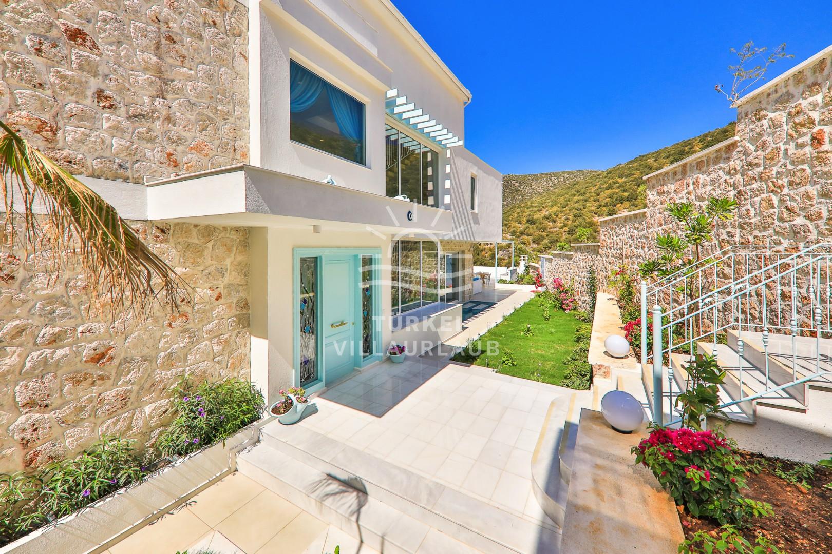 Villa Mabella 1 Kalamar fotoğrafı