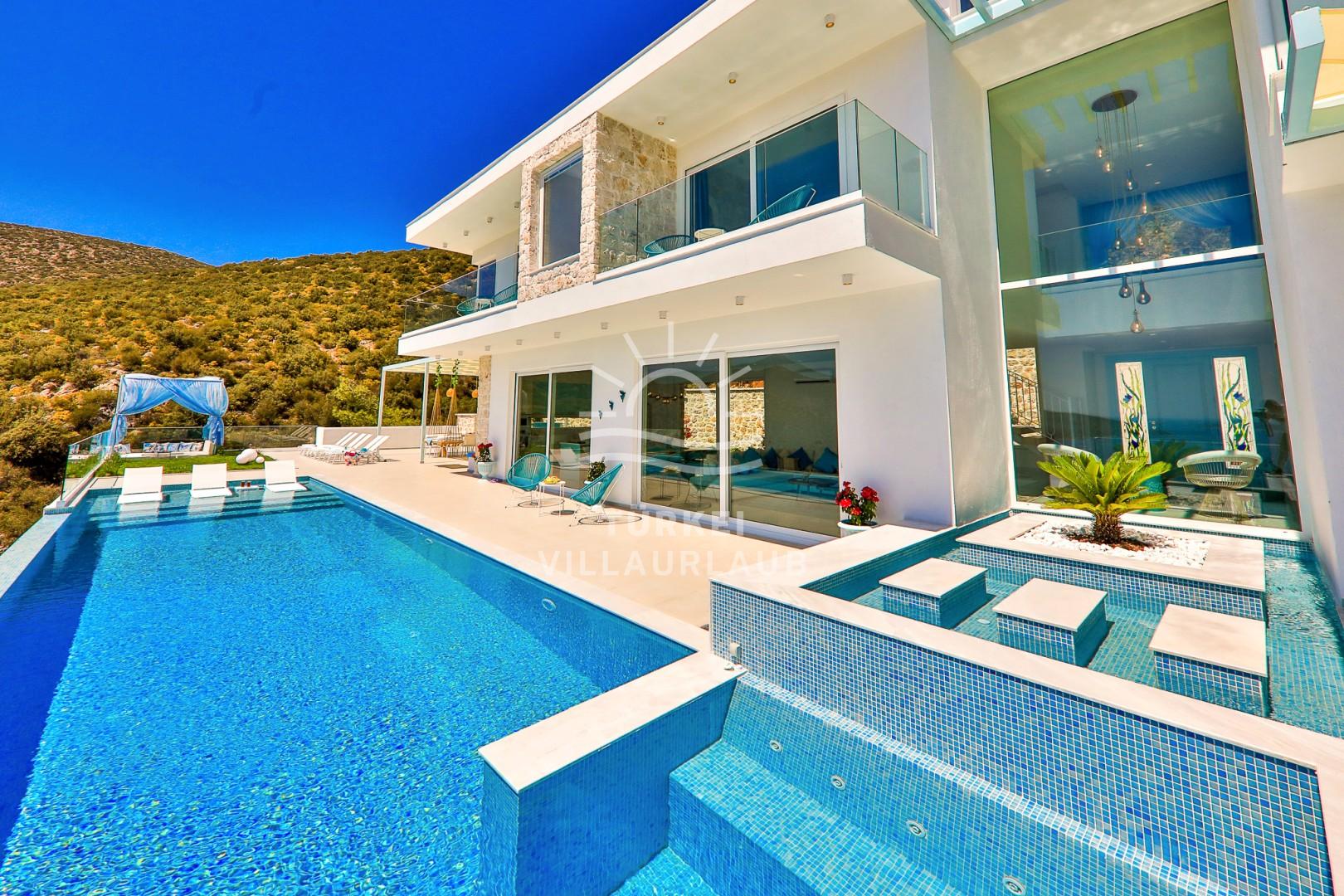 Villa Mabella 1 Kalamar fotoğrafı