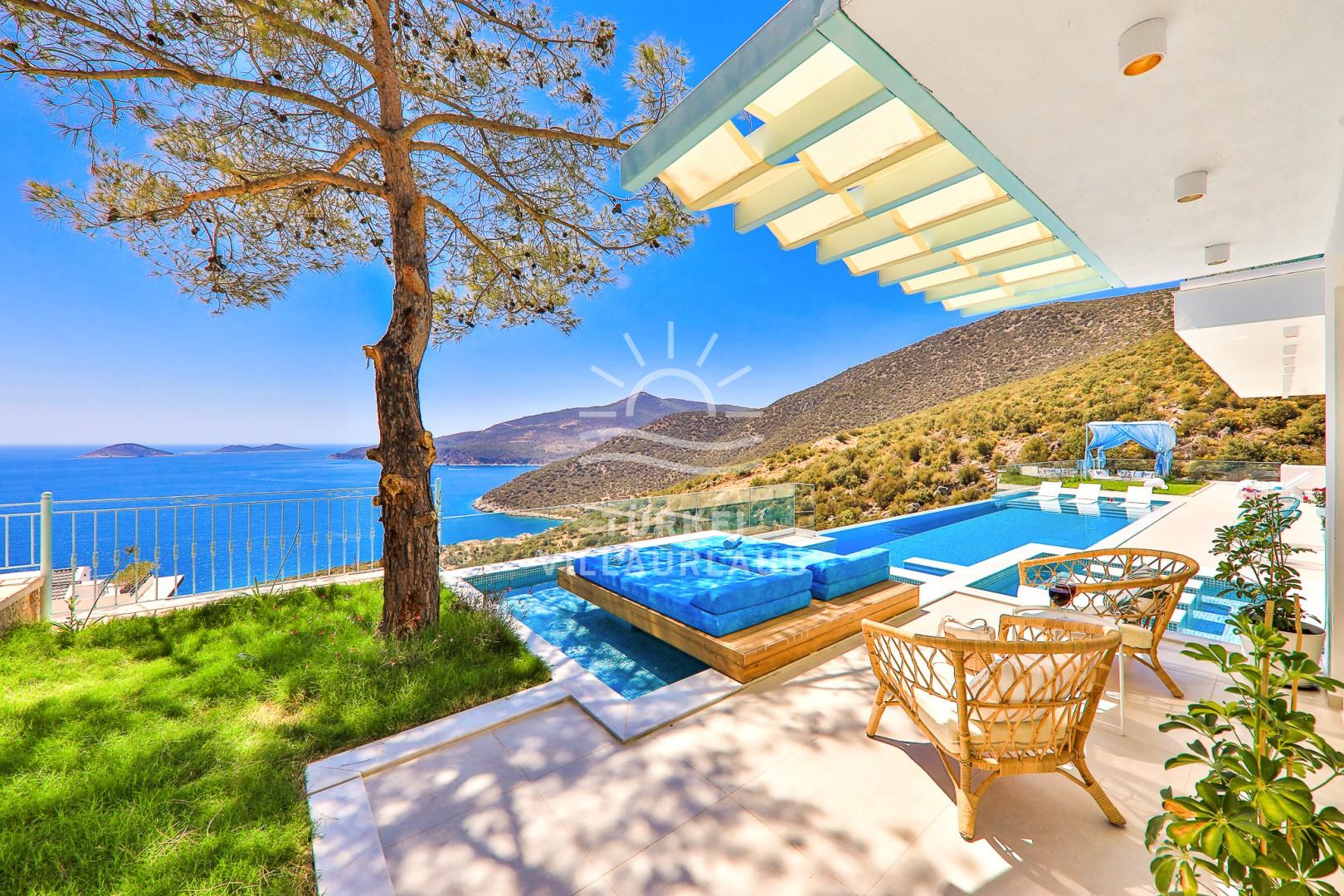 Villa Mabella 1 Kalamar fotoğrafı