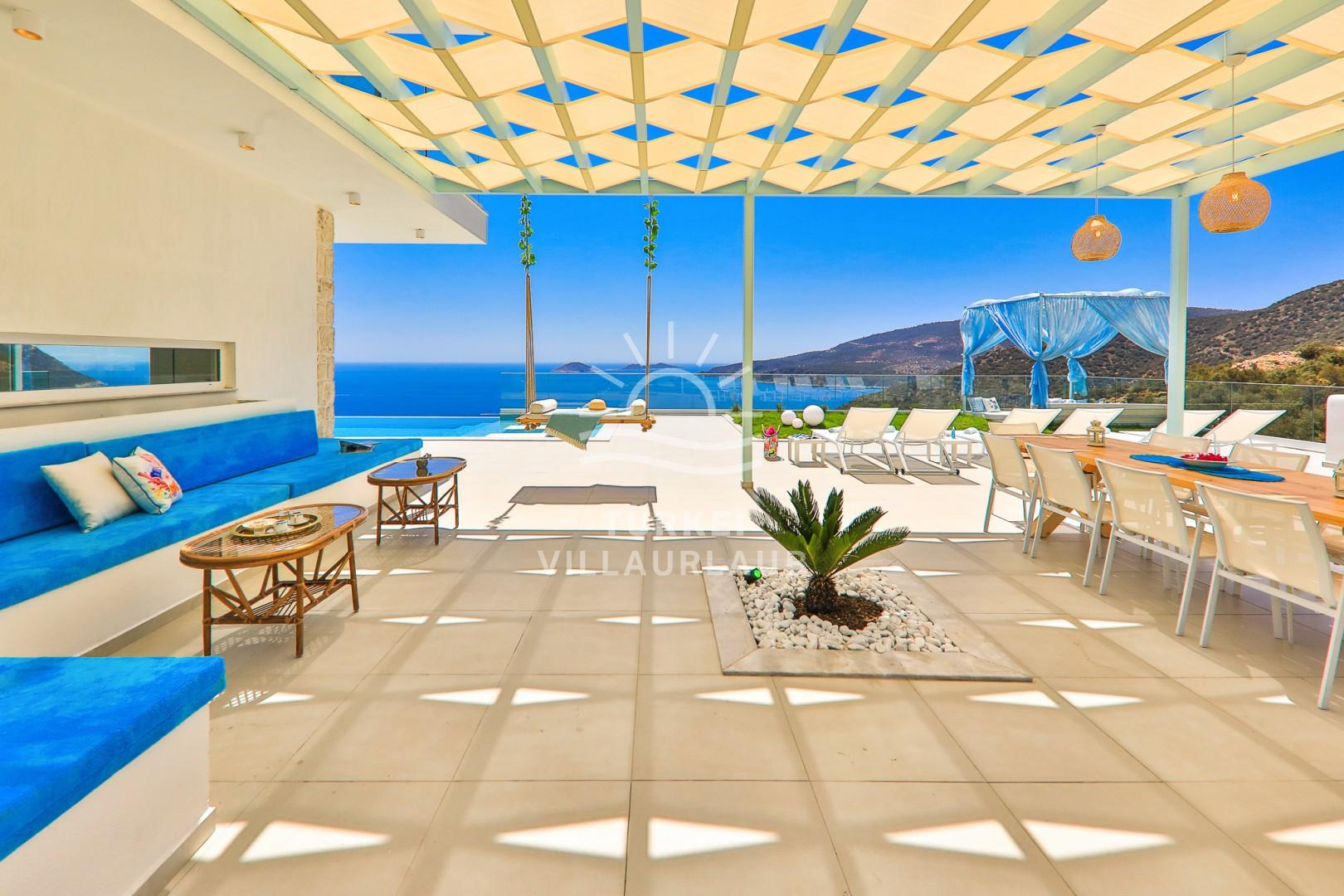 Villa Mabella 1 Kalamar fotoğrafı