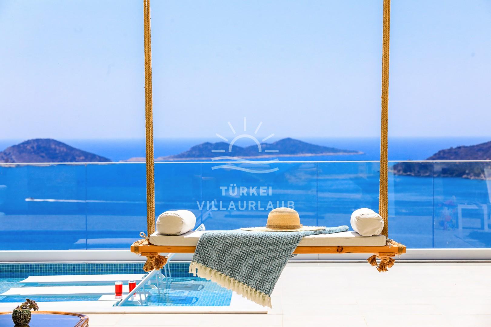 Villa Mabella 1 Kalamar fotoğrafı