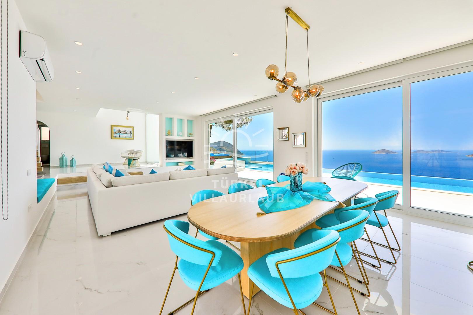 Villa Mabella 1 Kalamar fotoğrafı
