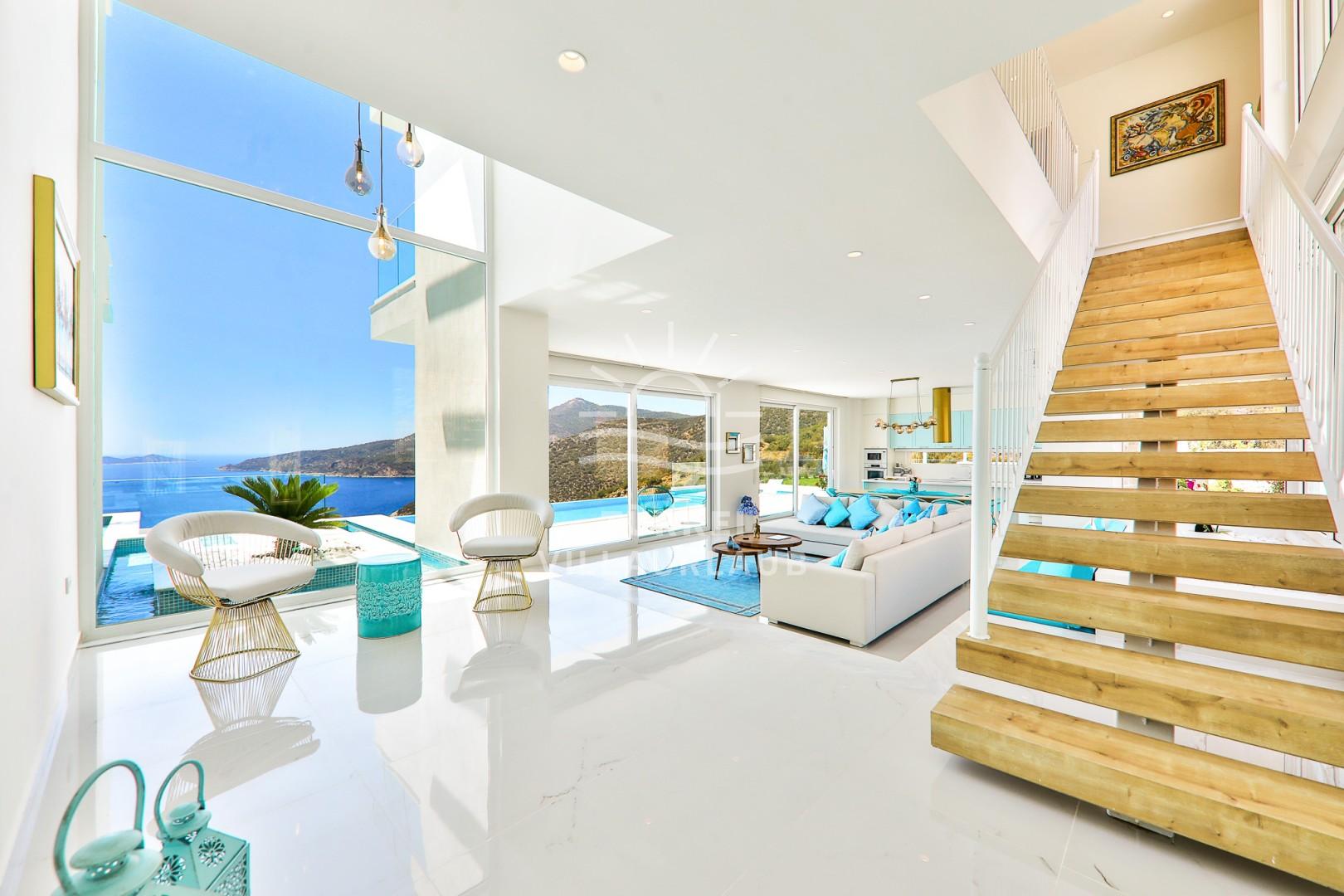 Villa Mabella 1 Kalamar fotoğrafı
