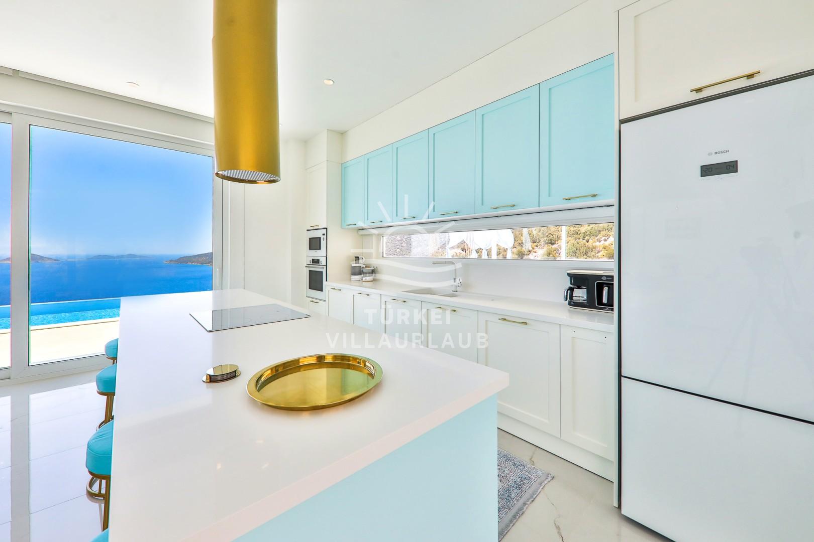 Villa Mabella 1 Kalamar fotoğrafı