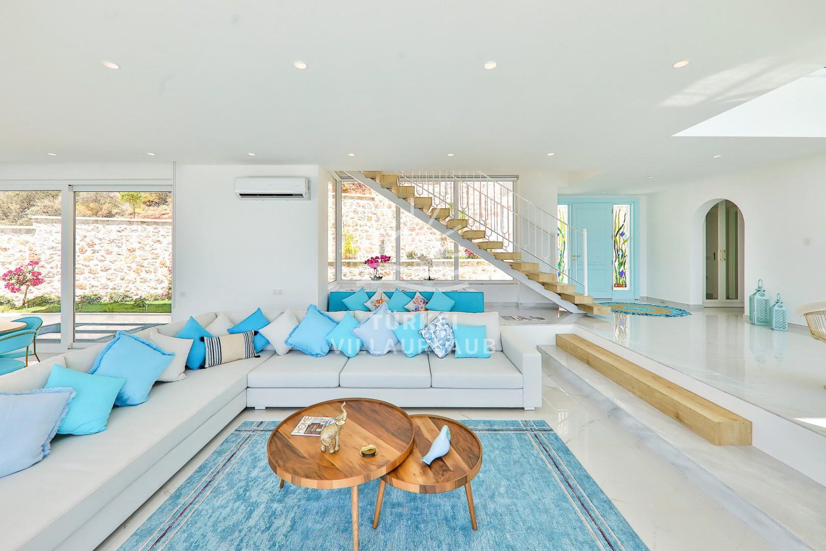 Villa Mabella 1 Kalamar fotoğrafı