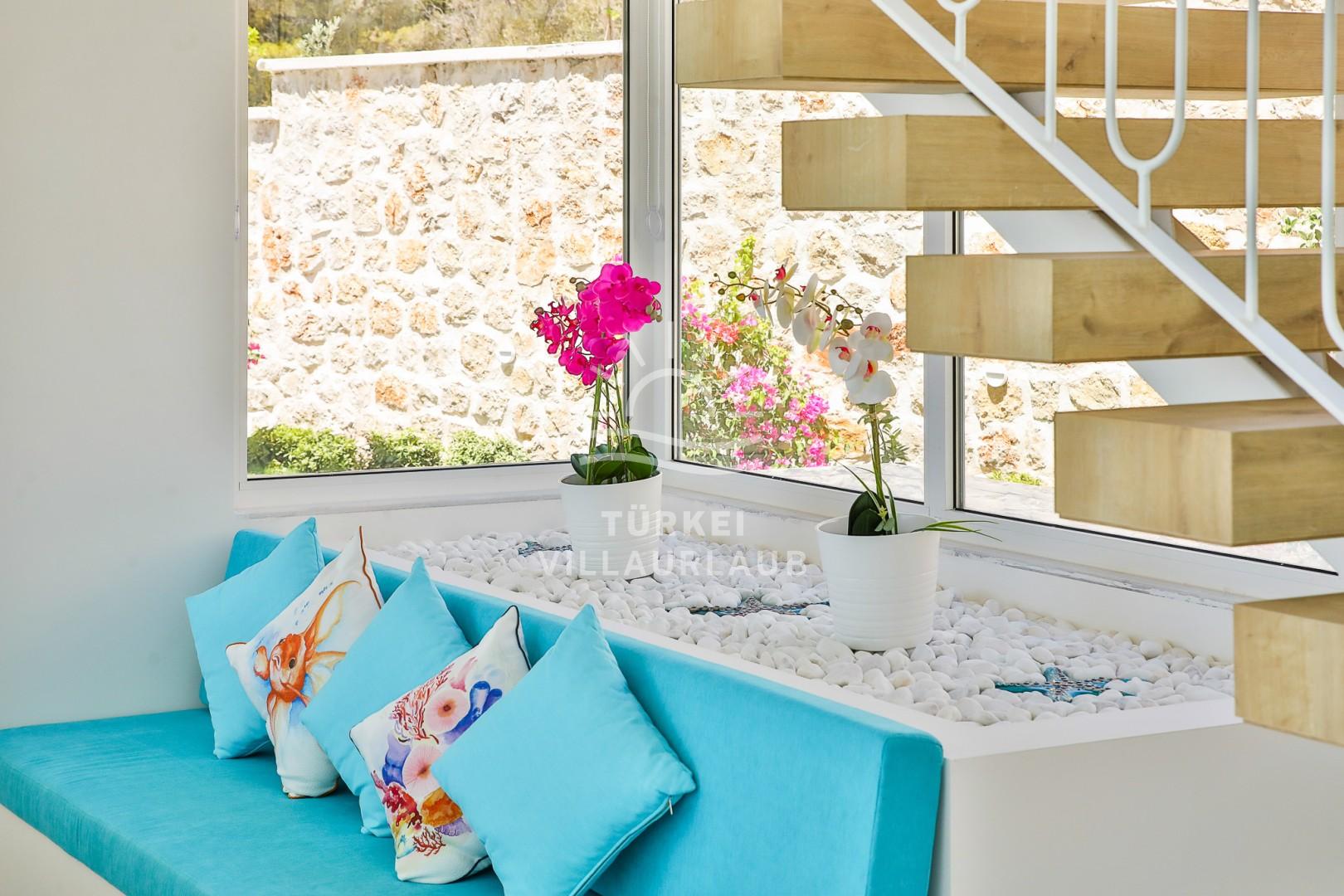 Villa Mabella 1 Kalamar fotoğrafı