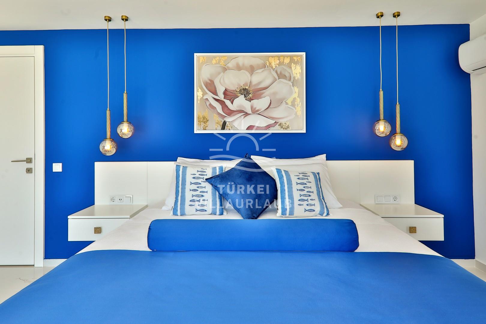 Villa Mabella 1 Kalamar fotoğrafı