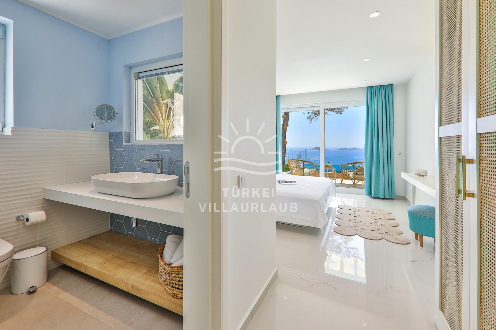 Villa Mabella 1 Kalamar fotoğrafı