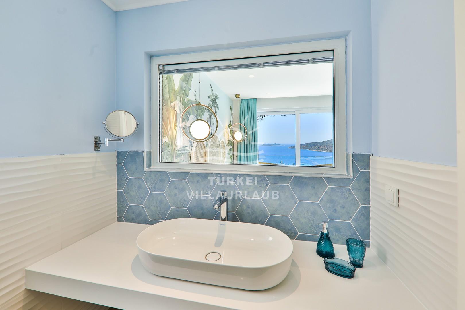 Villa Mabella 1 Kalamar fotoğrafı