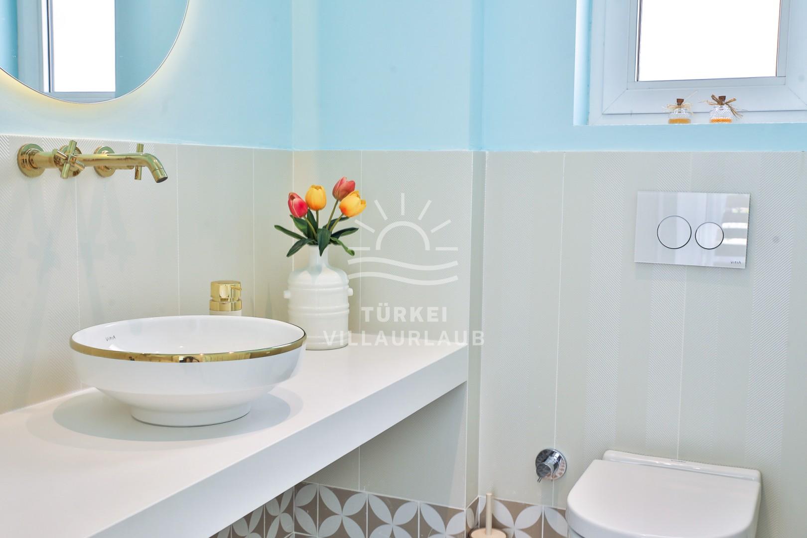 Villa Mabella 1 Kalamar fotoğrafı