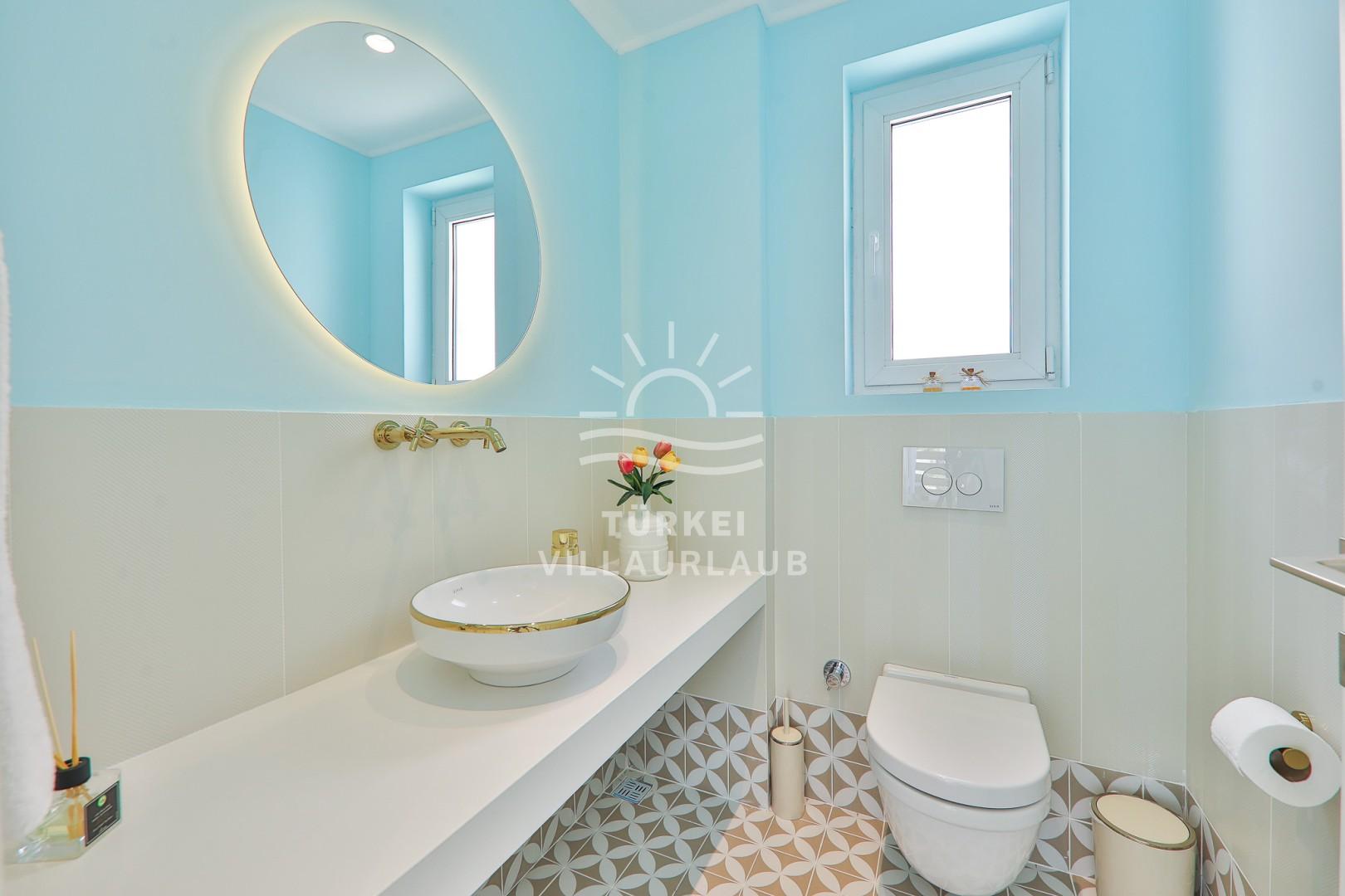 Villa Mabella 1 Kalamar fotoğrafı