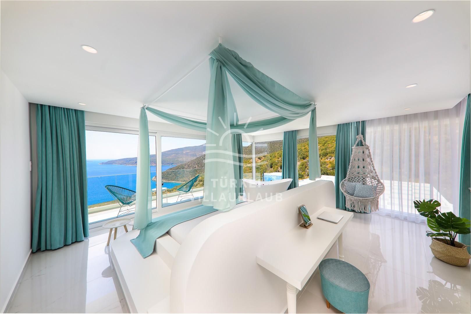 Villa Mabella 1 Kalamar fotoğrafı