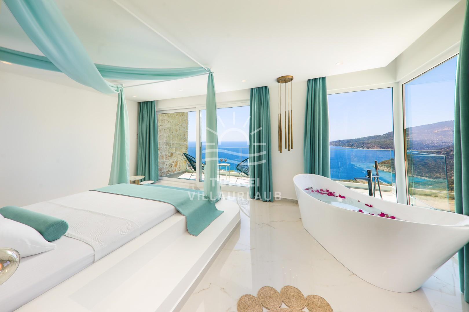 Villa Mabella 1 Kalamar fotoğrafı