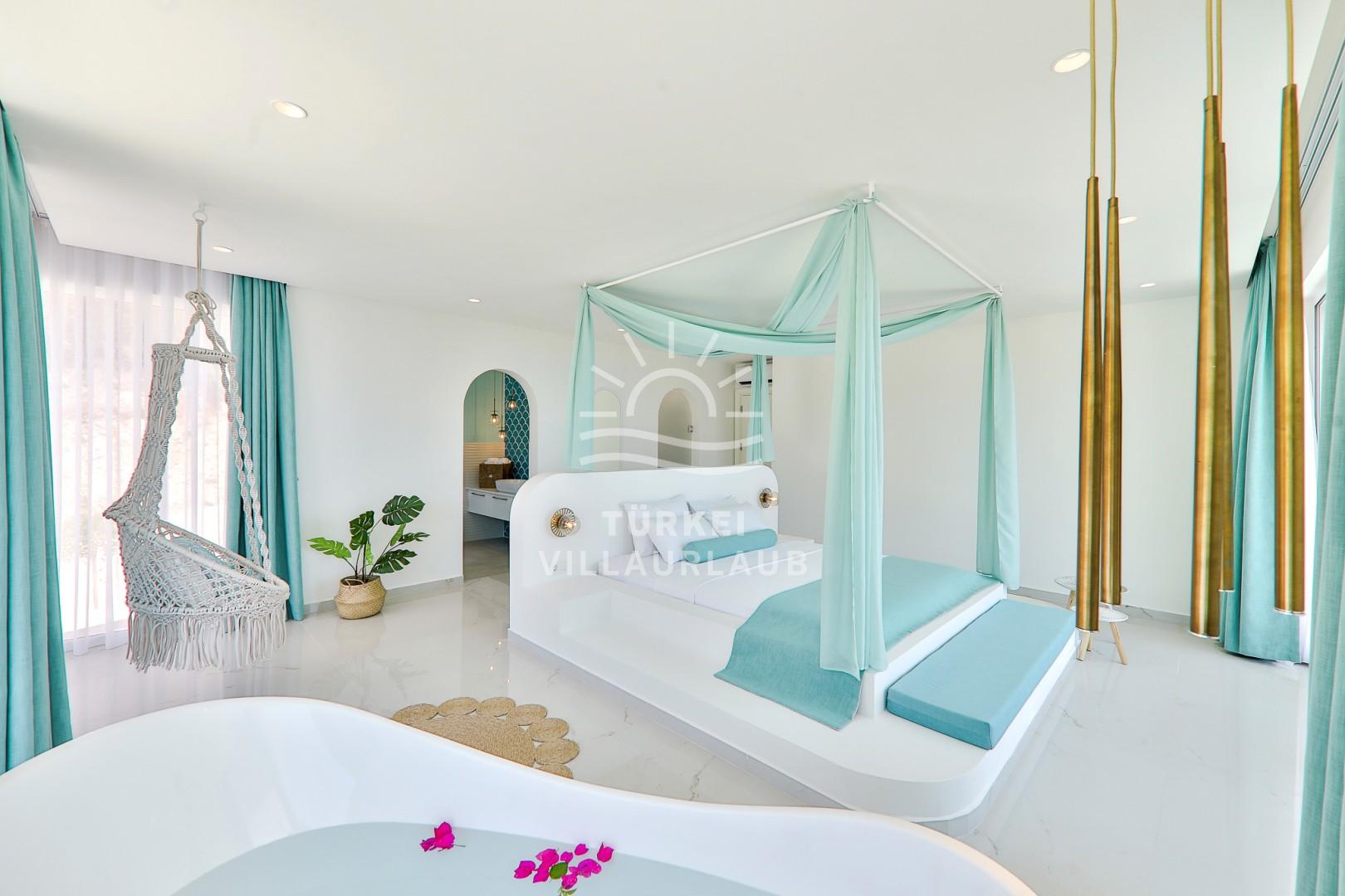 Villa Mabella 1 Kalamar fotoğrafı