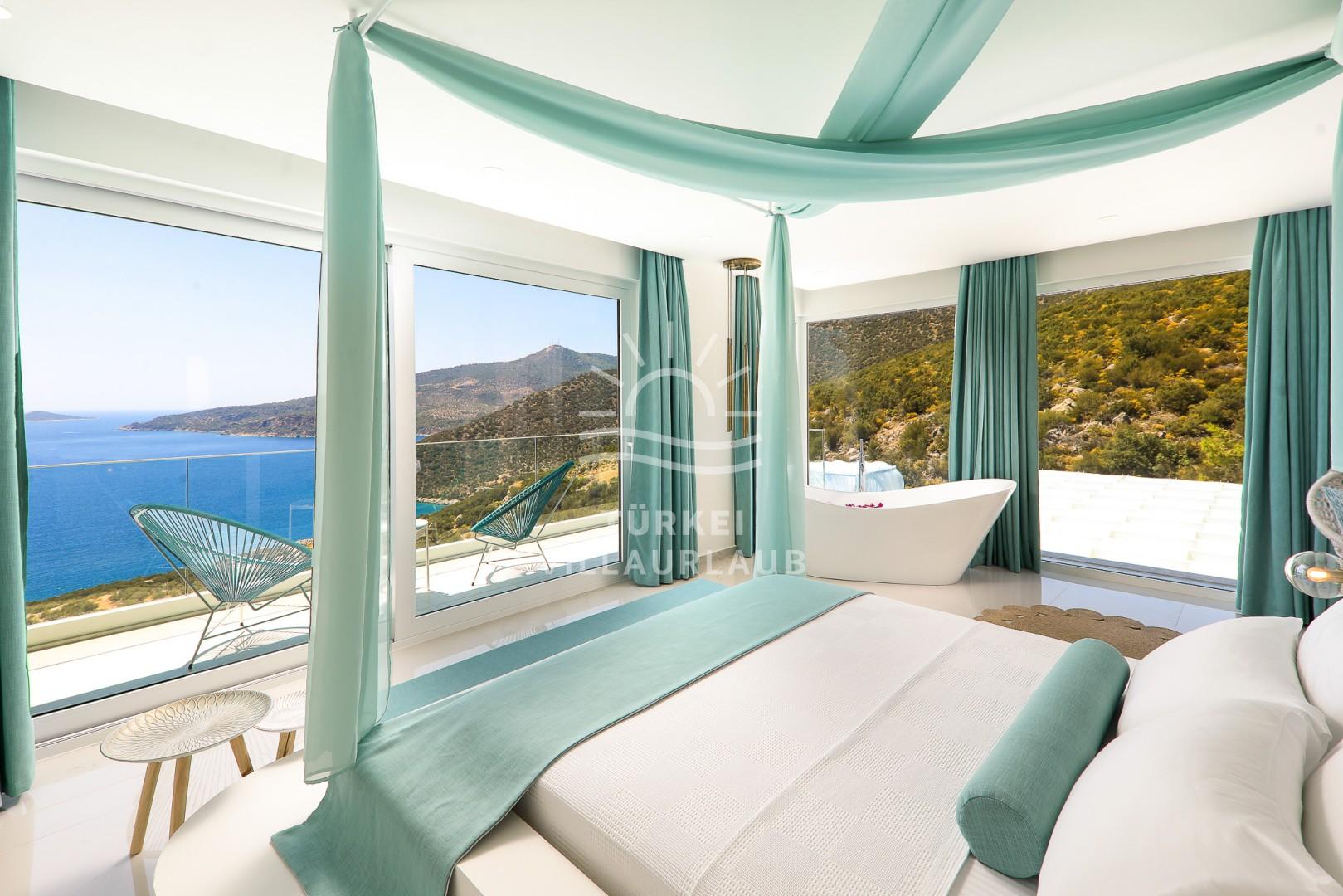 Villa Mabella 1 Kalamar fotoğrafı