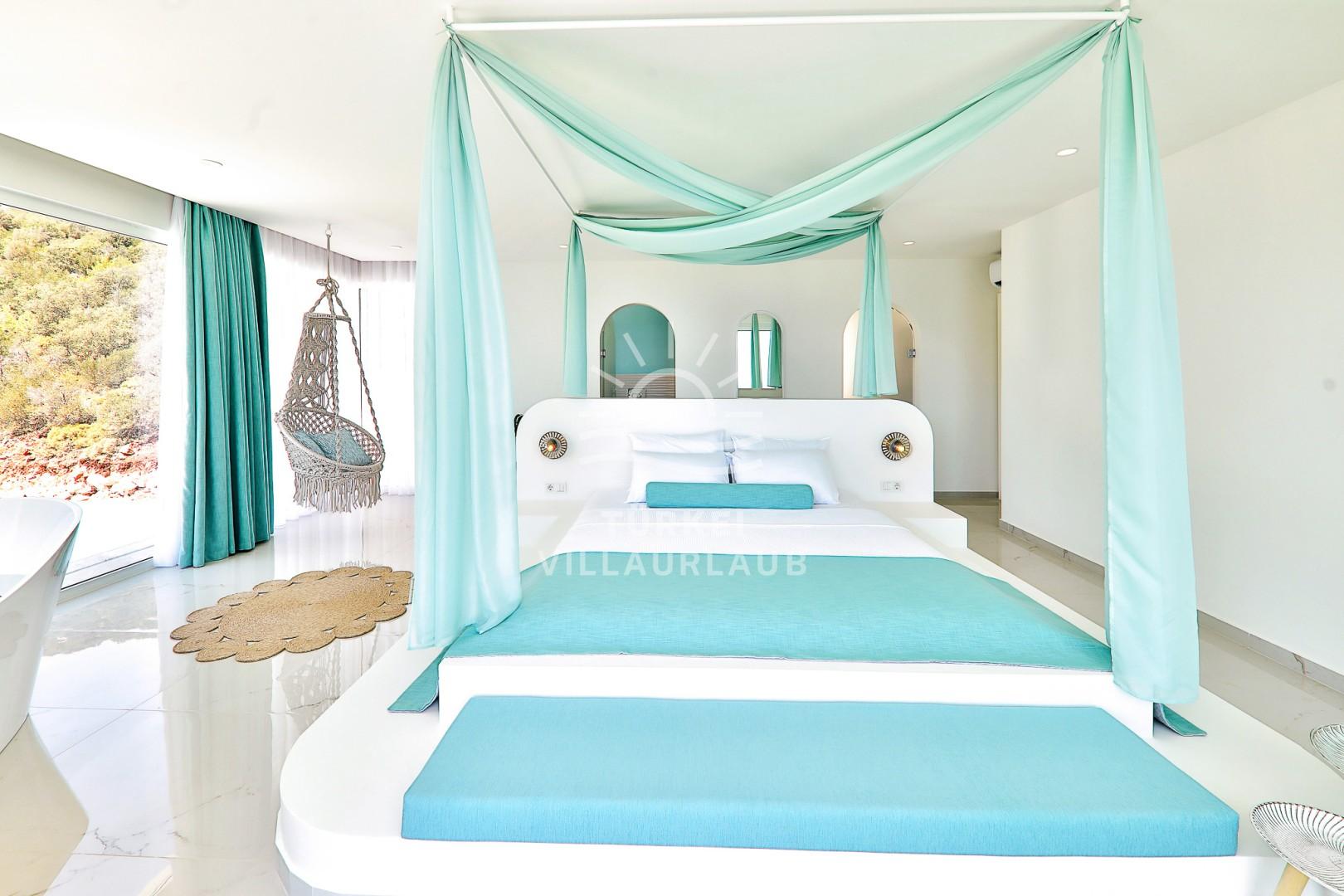 Villa Mabella 1 Kalamar fotoğrafı