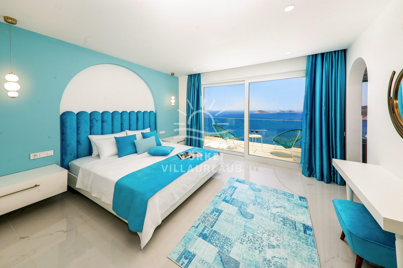 Villa Mabella 1 Kalamar fotoğrafı