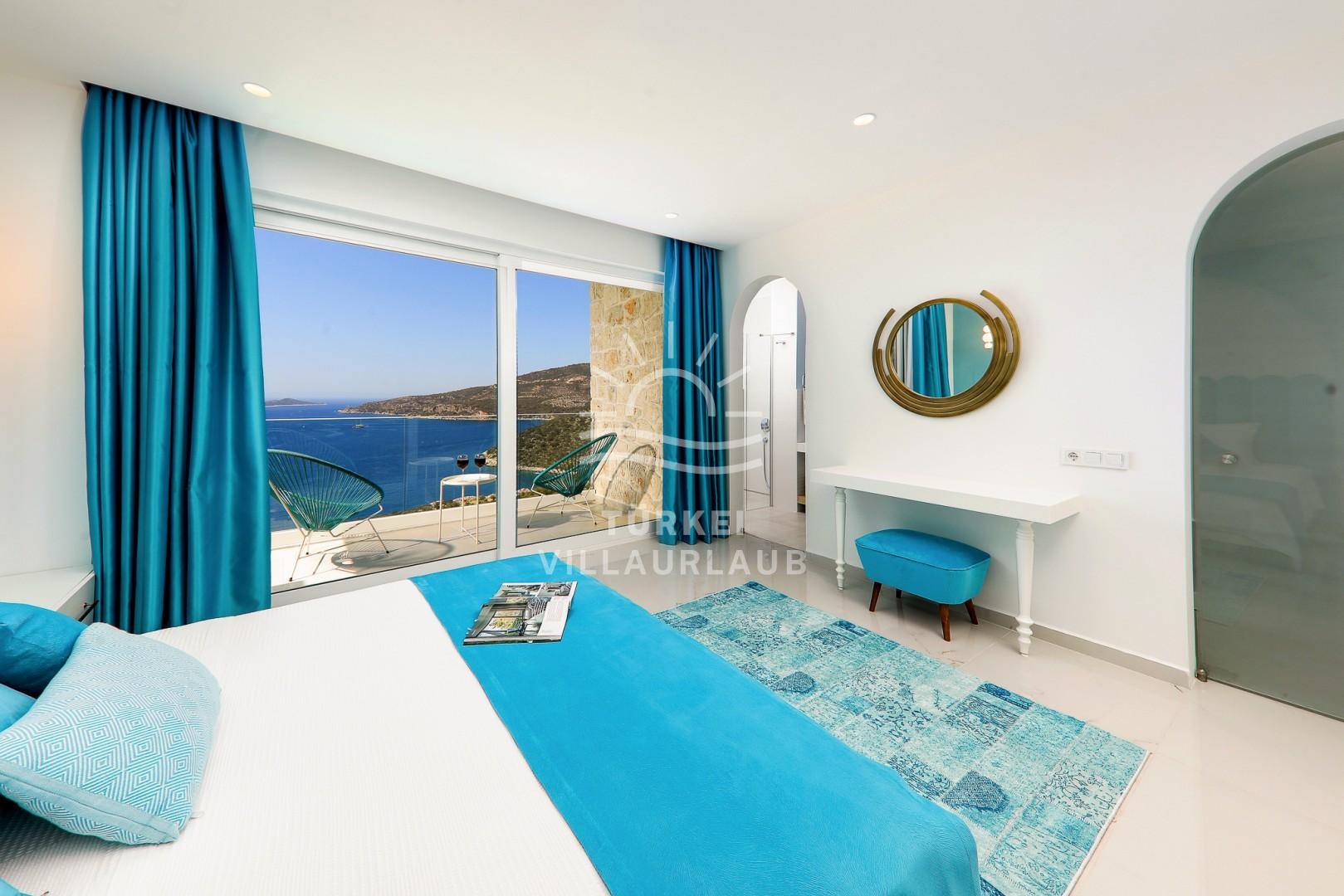 Villa Mabella 1 Kalamar fotoğrafı