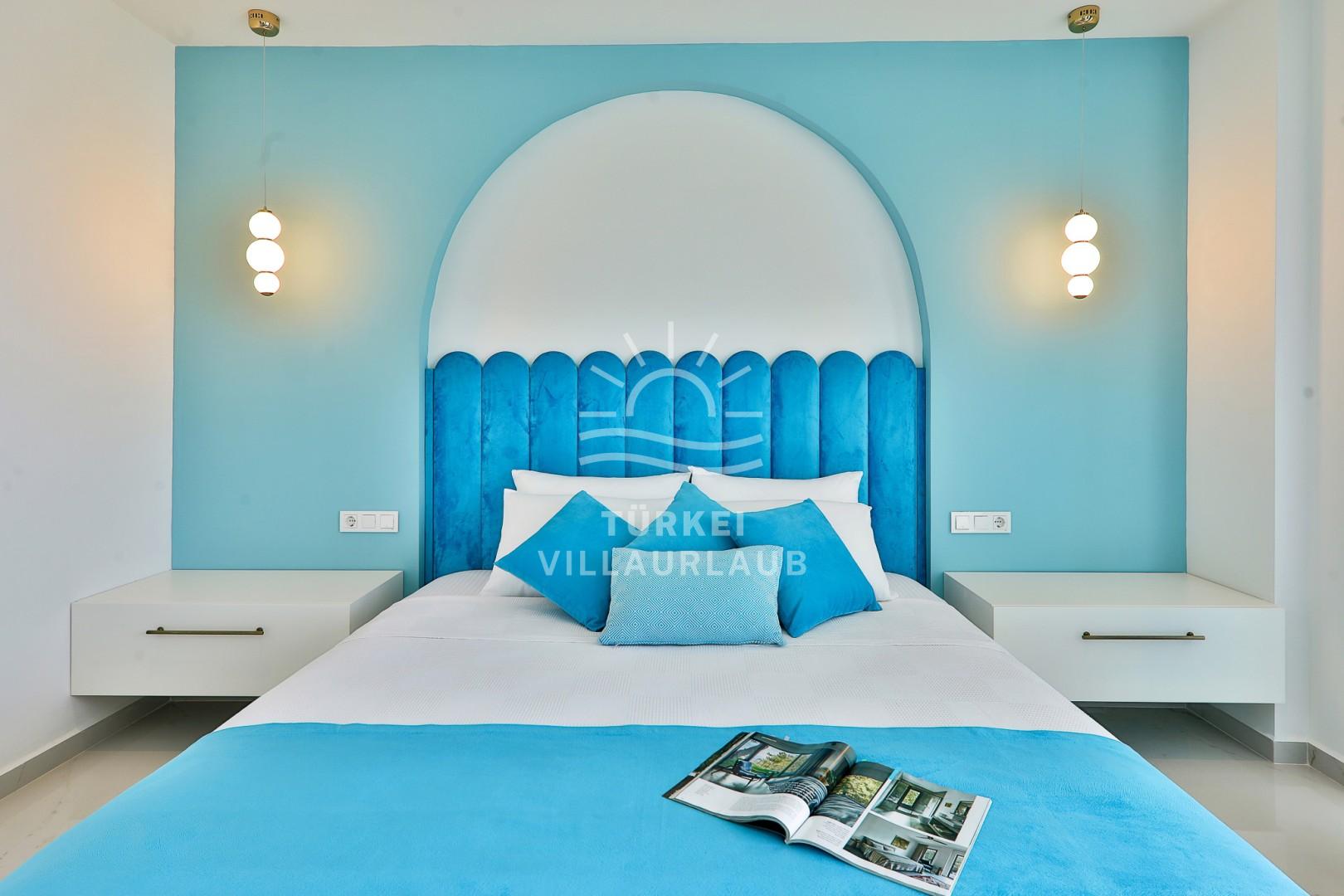 Villa Mabella 1 Kalamar fotoğrafı
