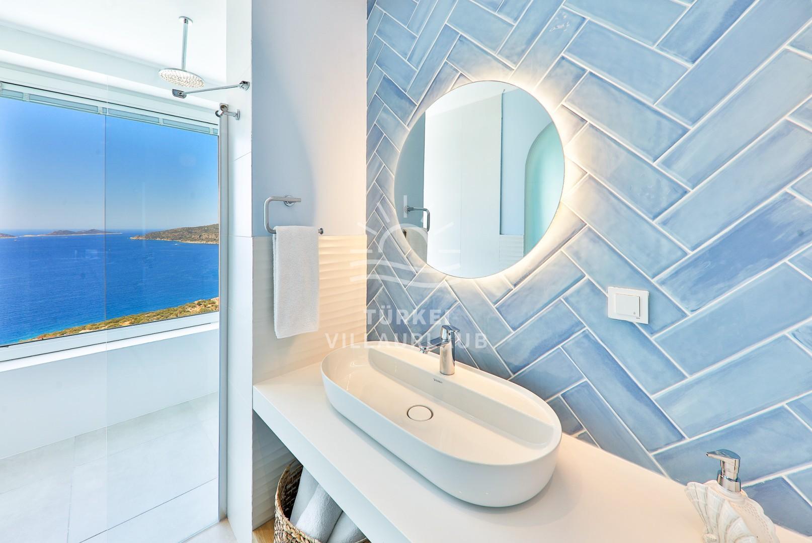 Villa Mabella 1 Kalamar fotoğrafı
