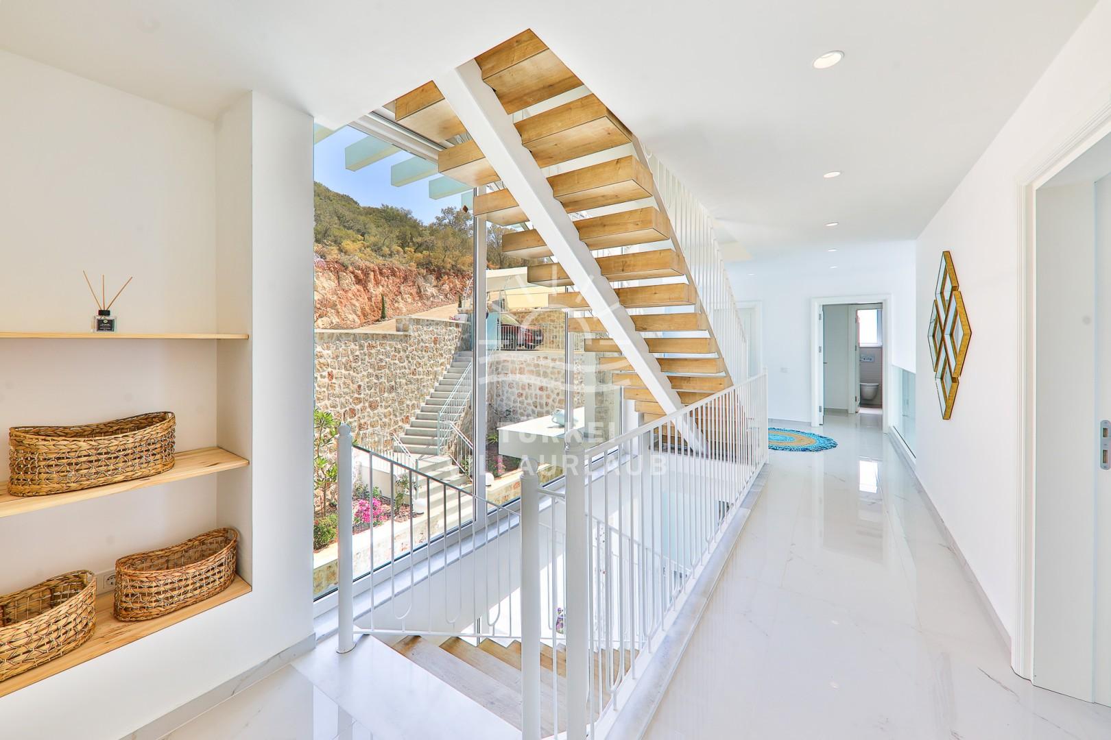 Villa Mabella 1 Kalamar fotoğrafı
