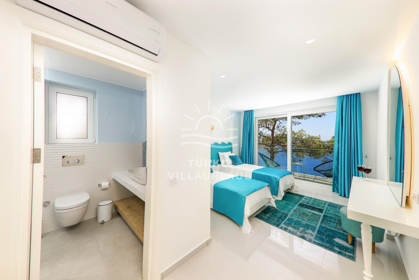 Villa Mabella 1 Kalamar fotoğrafı