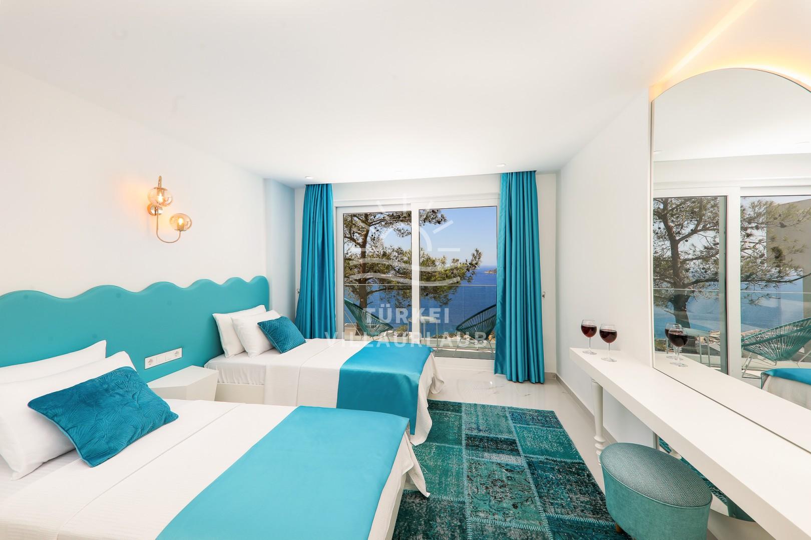 Villa Mabella 1 Kalamar fotoğrafı