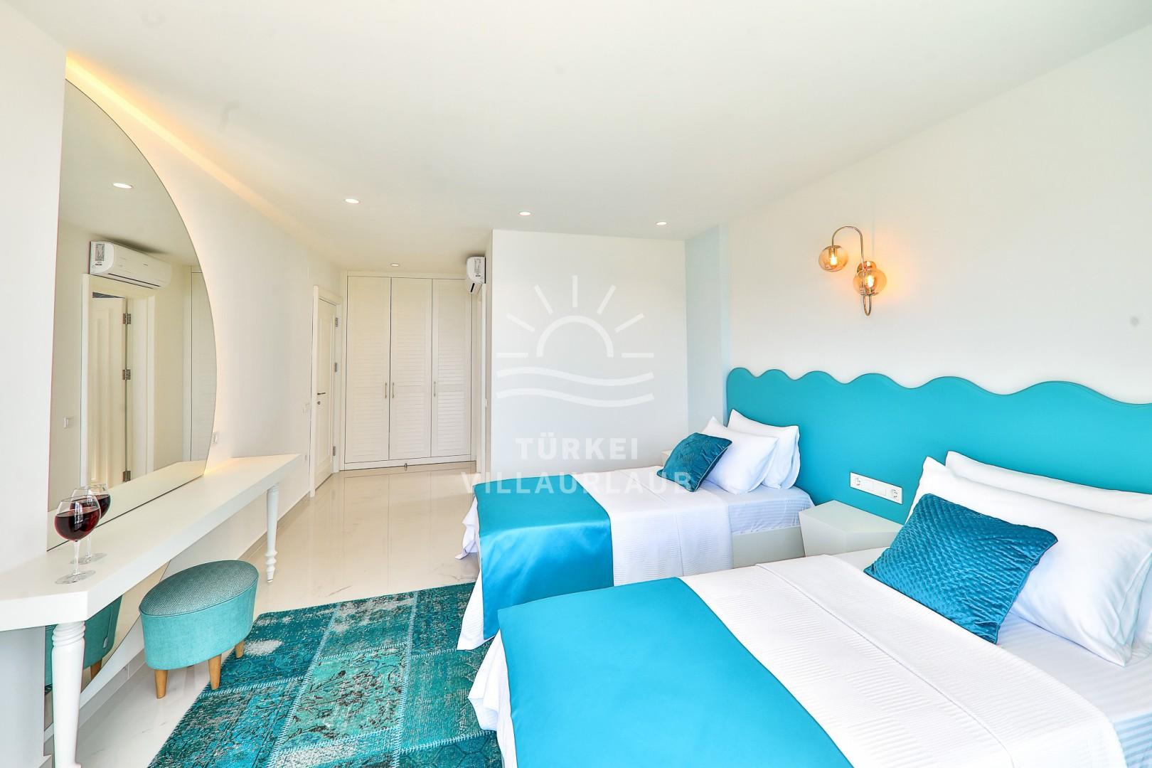 Villa Mabella 1 Kalamar fotoğrafı