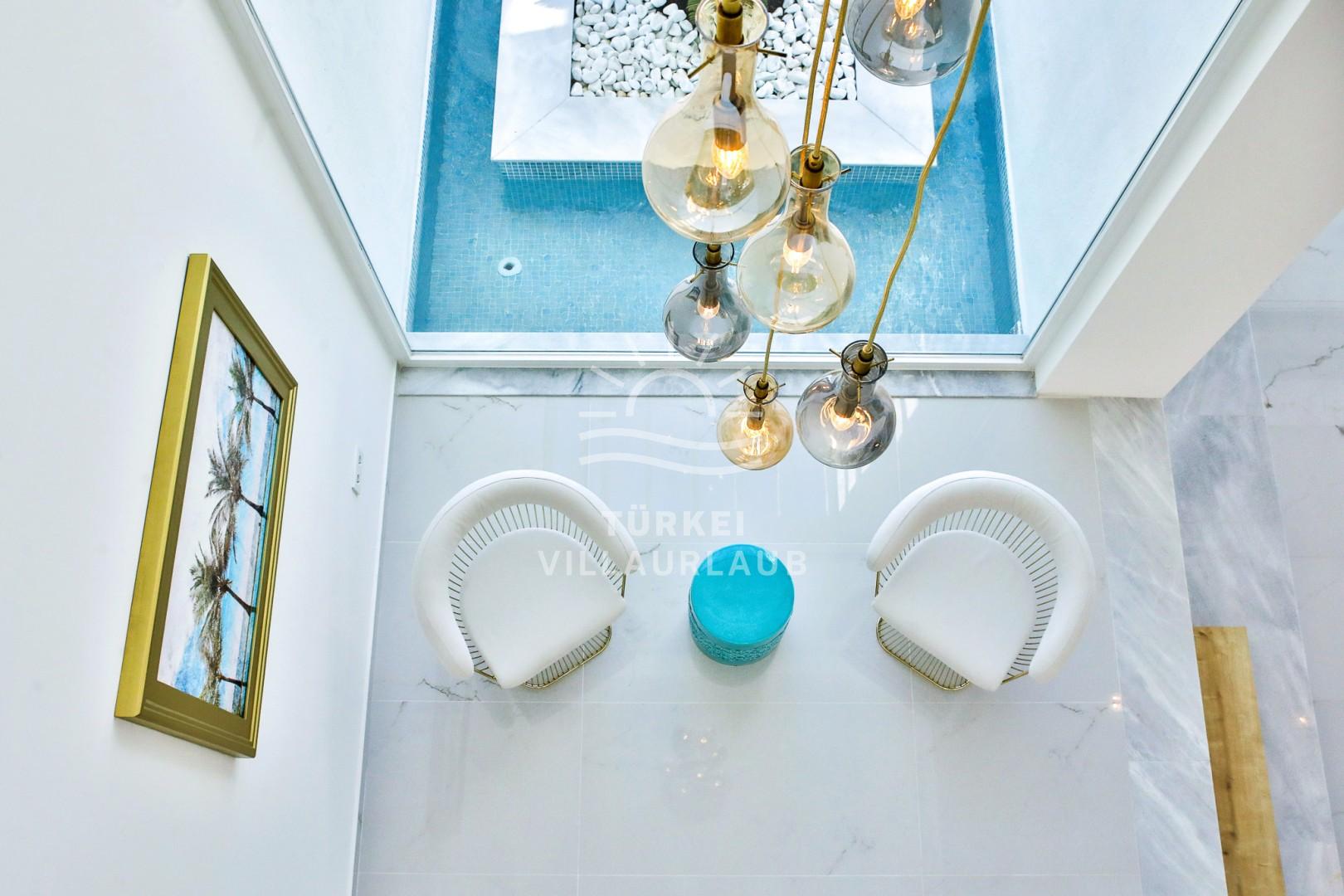 Villa Mabella 1 Kalamar fotoğrafı