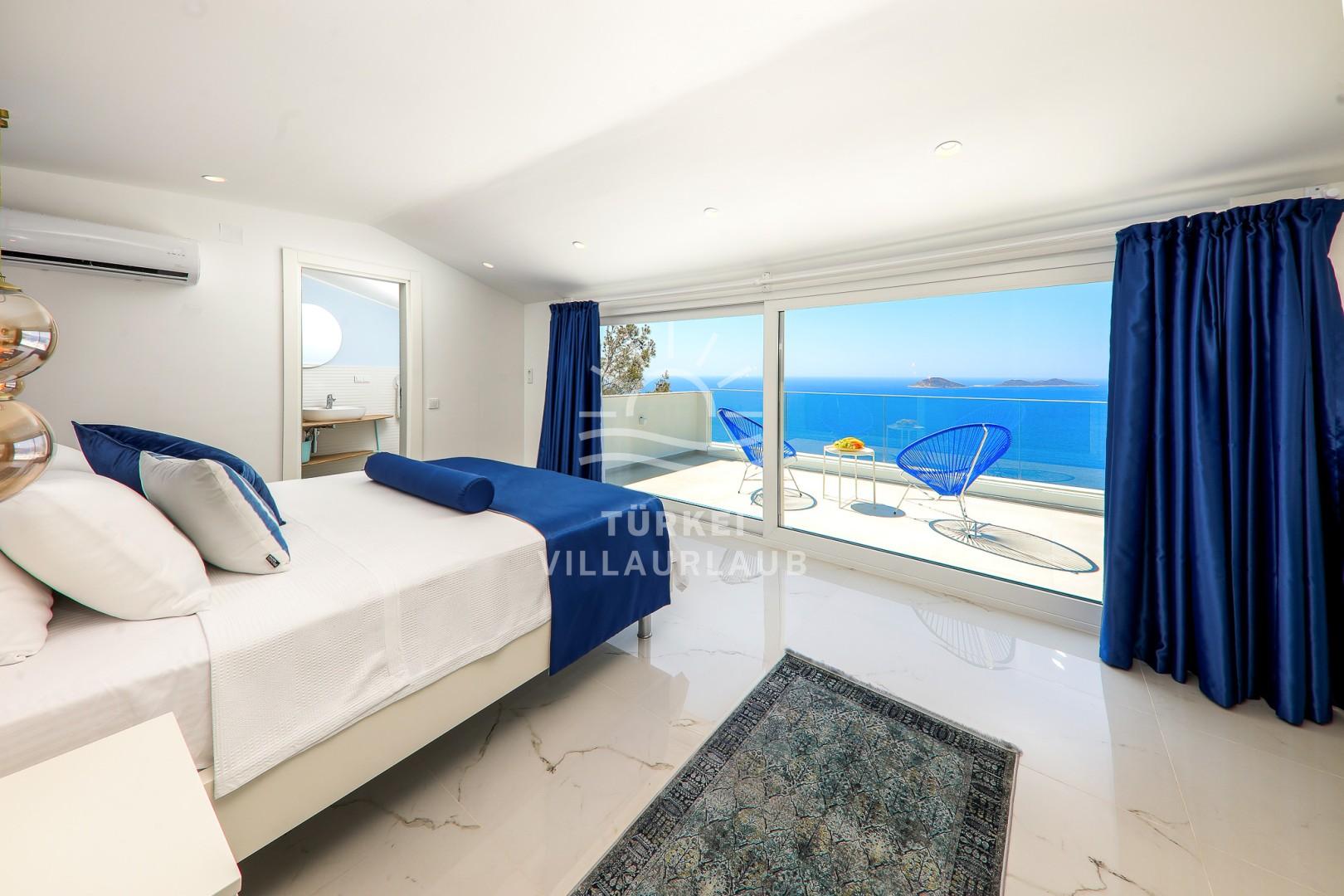 Villa Mabella 1 Kalamar fotoğrafı