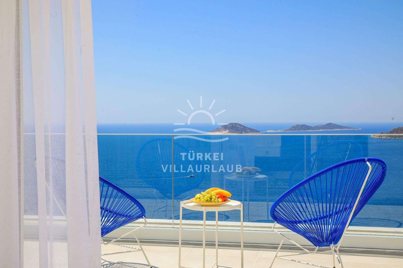 Villa Mabella 1 Kalamar fotoğrafı