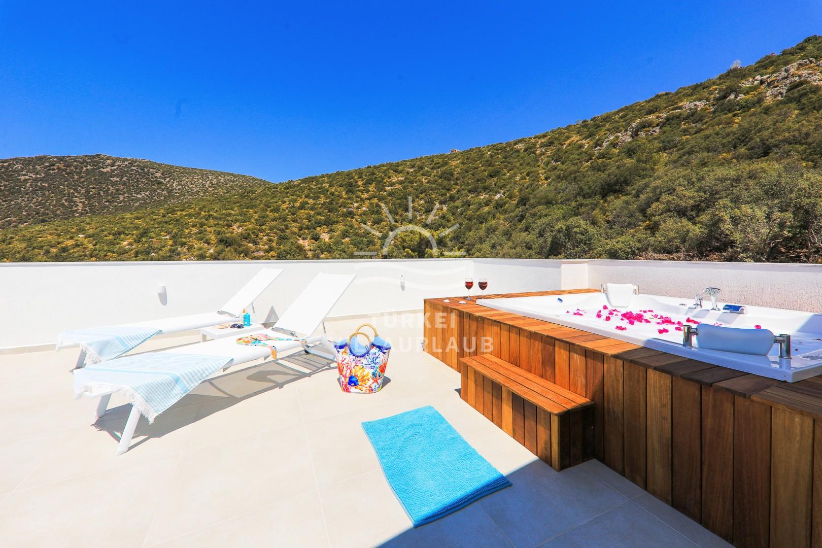 Villa Mabella 1 Kalamar fotoğrafı