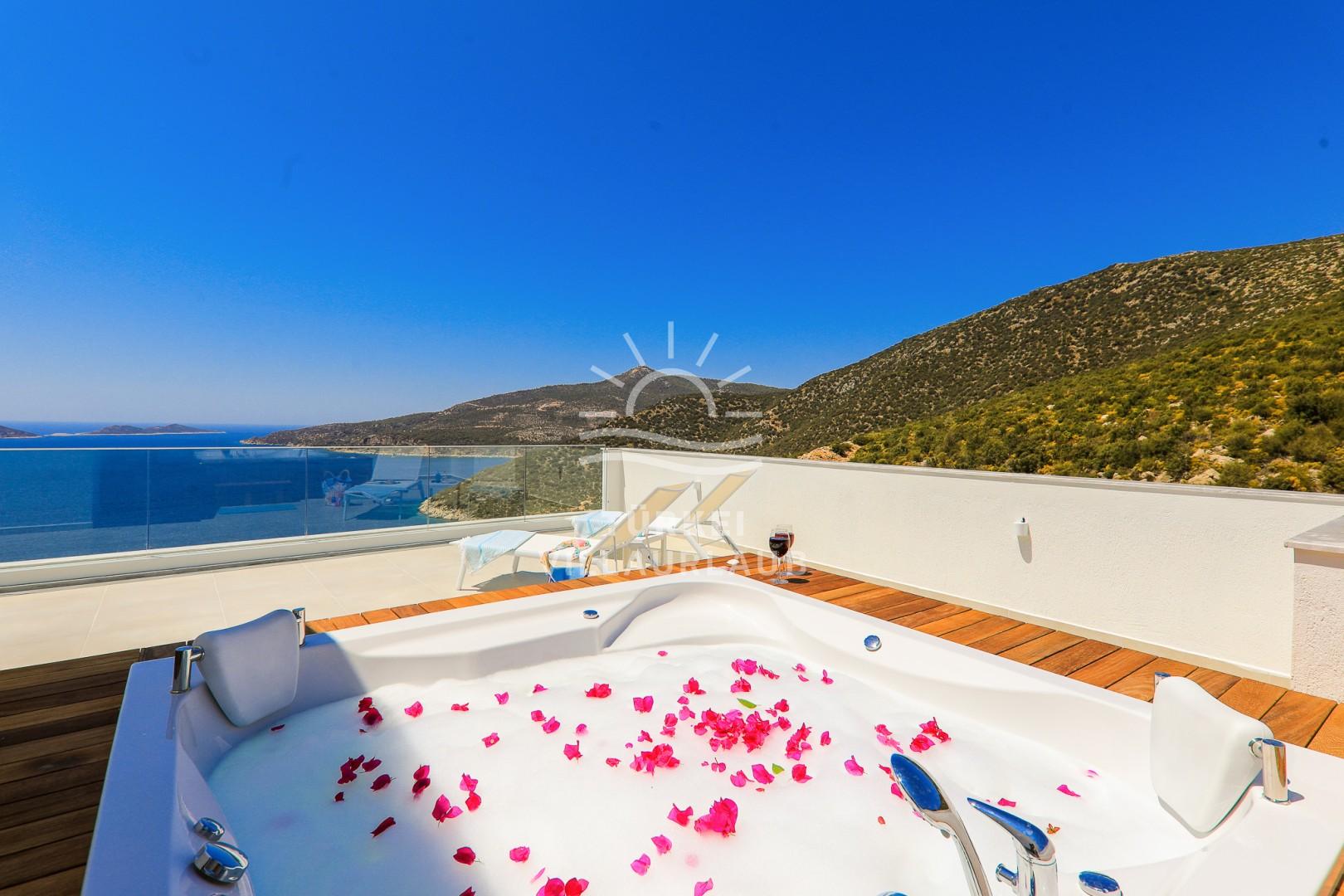 Villa Mabella 1 Kalamar fotoğrafı