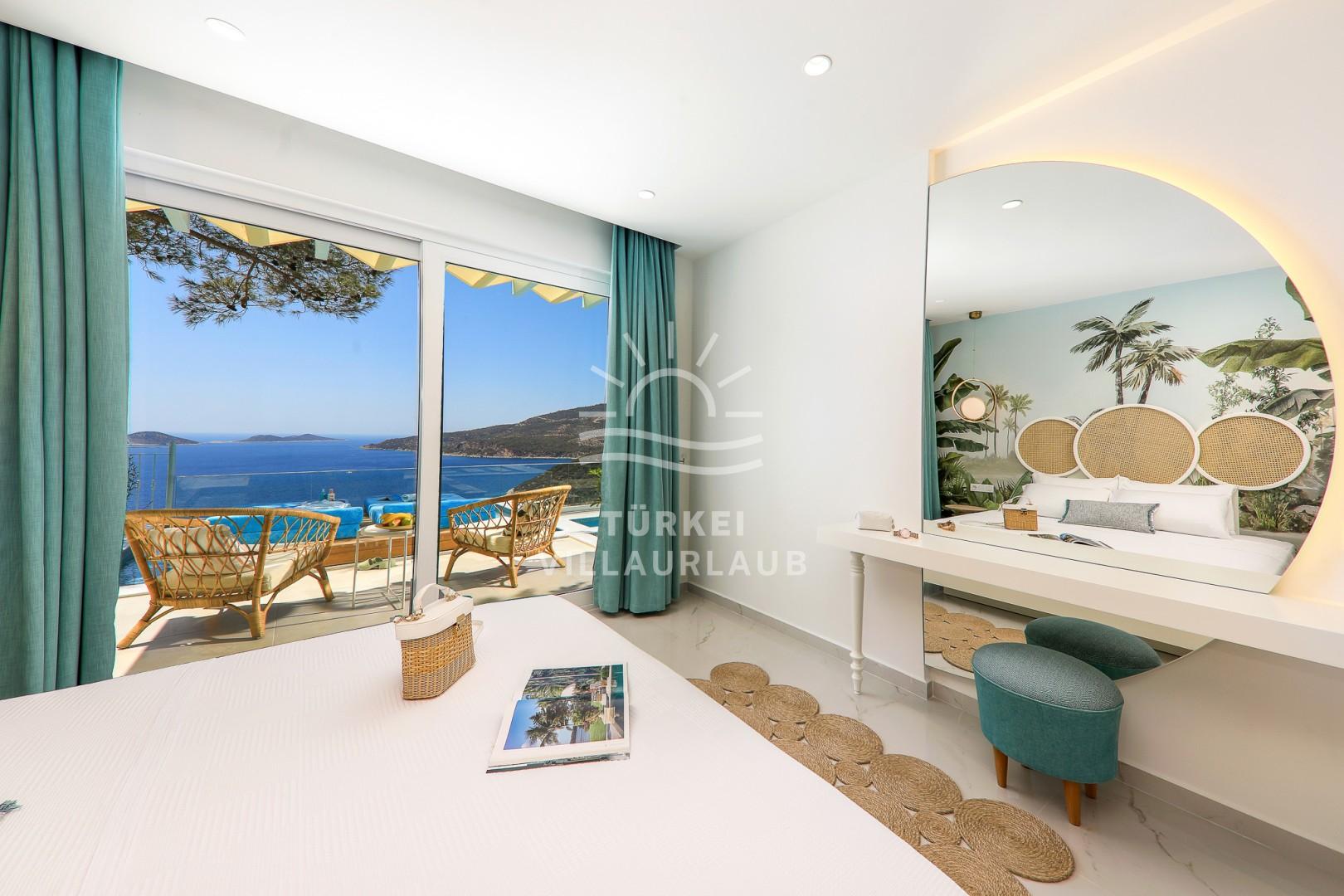 Villa Mabella 1 Kalamar fotoğrafı