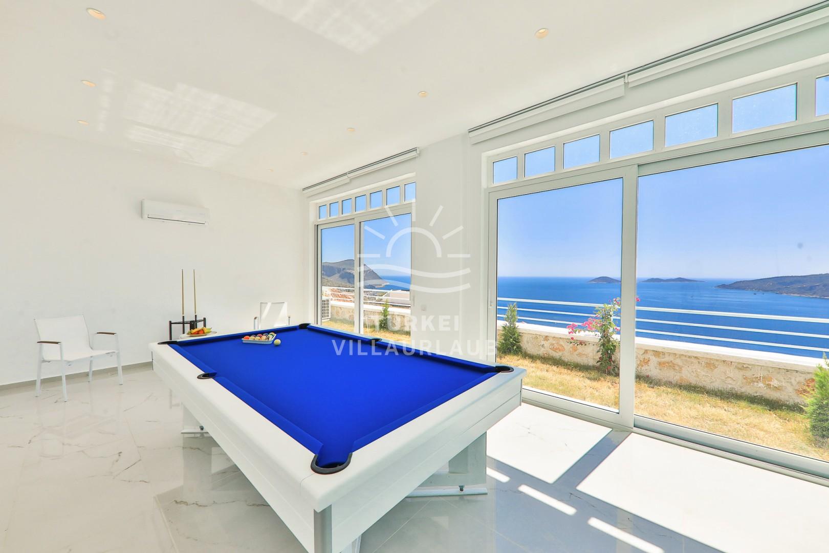 Villa Mabella 1 Kalamar fotoğrafı