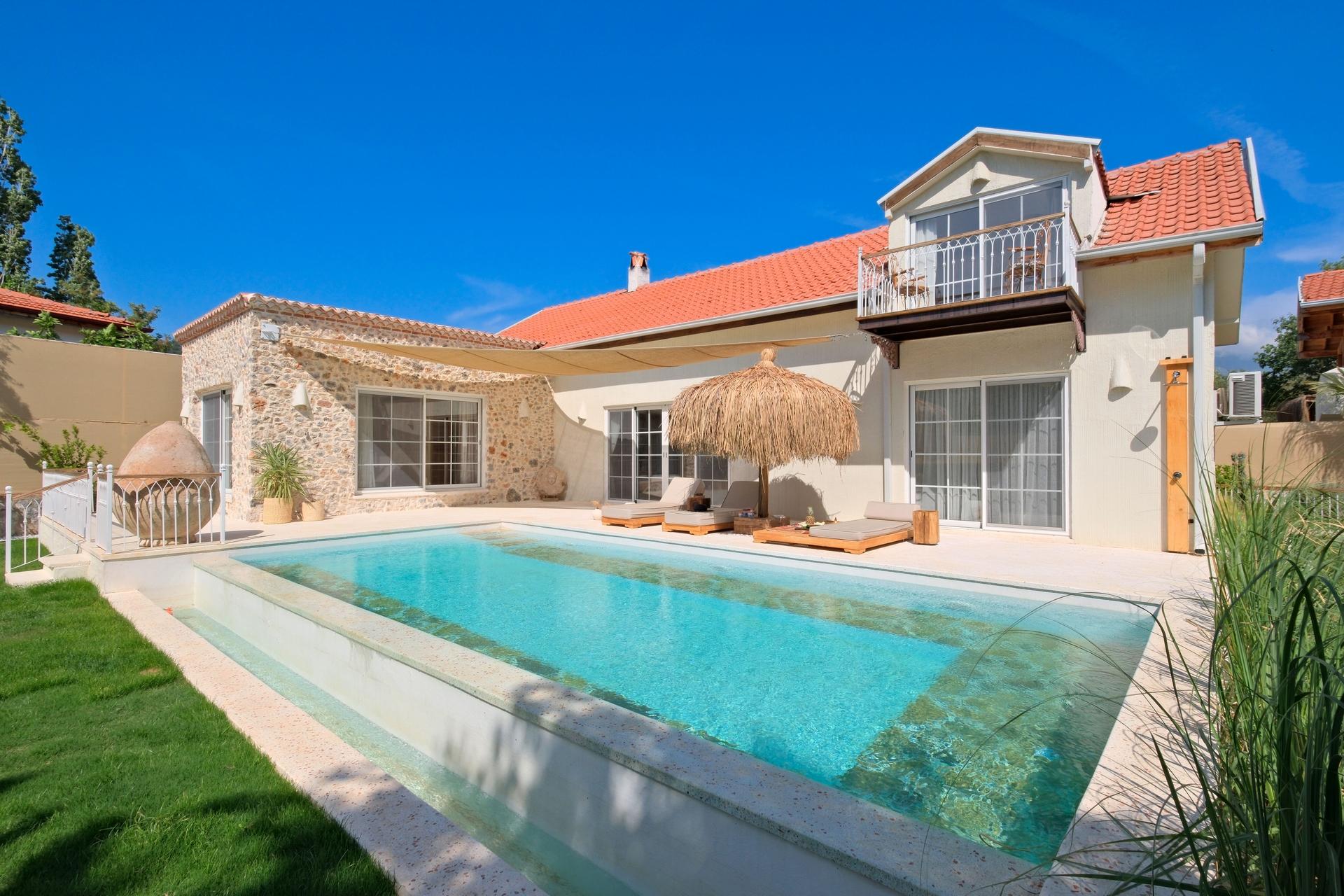 Villa Casada 2