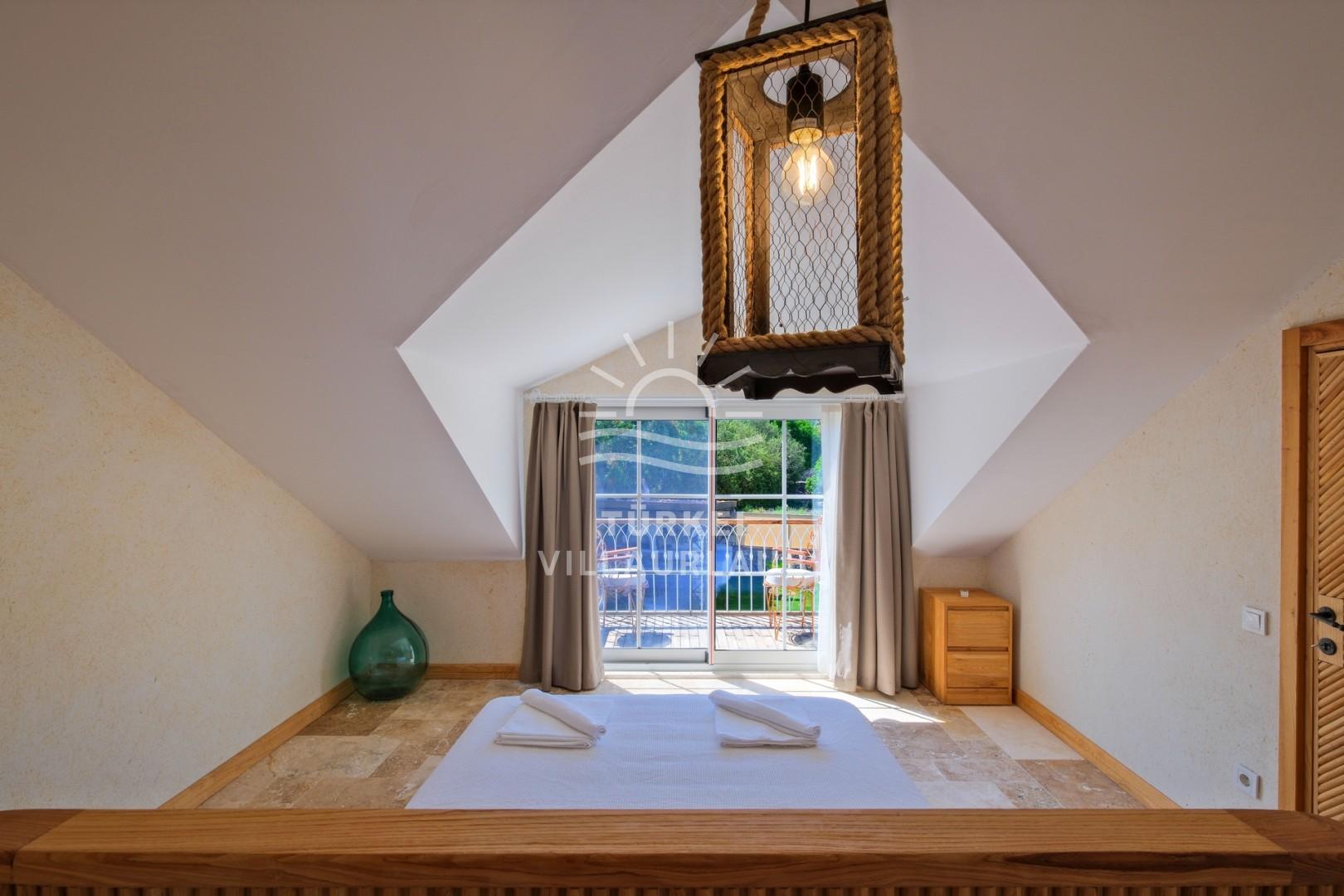 Villa Casada 2 Kayaköy fotoğrafı