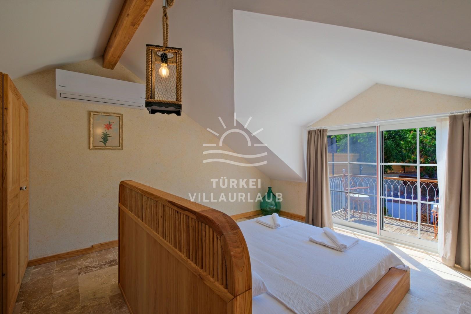 Villa Casada 2 Kayaköy fotoğrafı