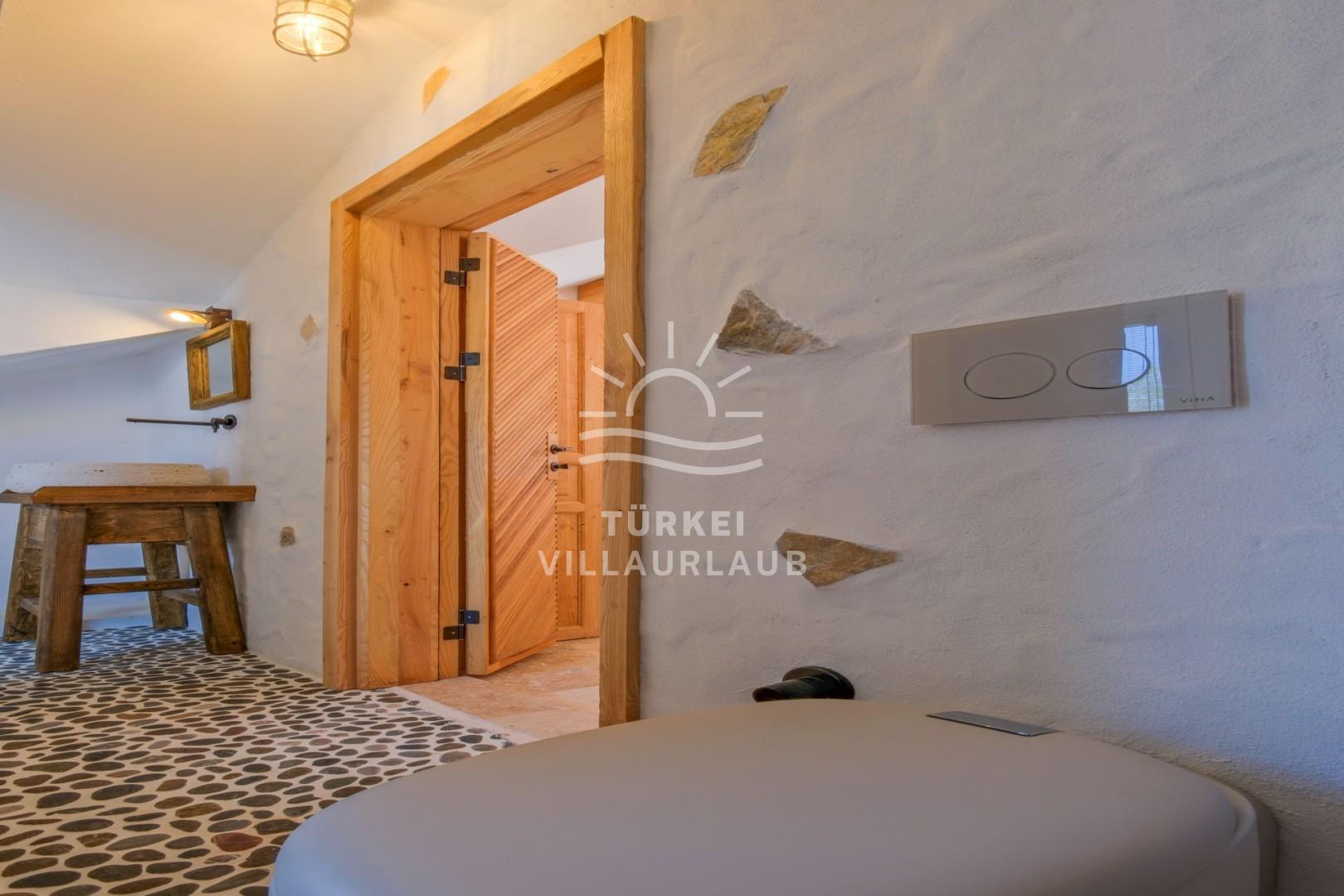 Villa Casada 2 Kayaköy fotoğrafı