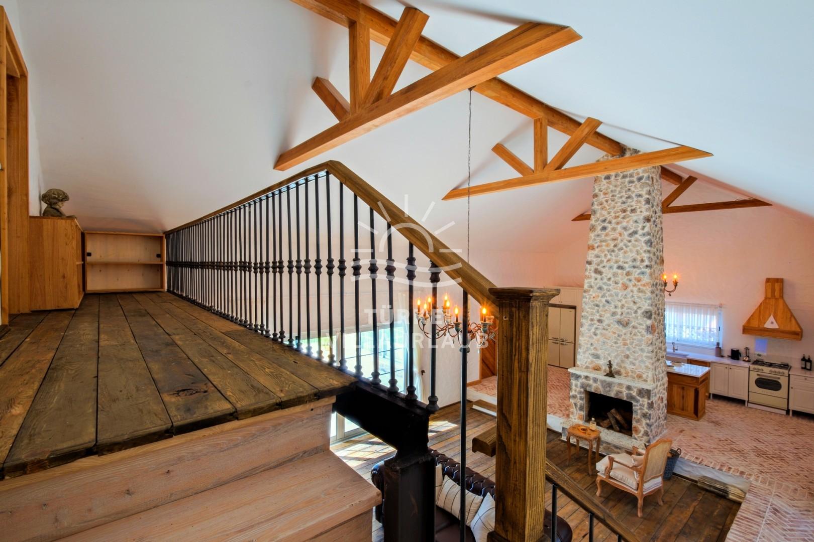 Villa Casada 2 Kayaköy fotoğrafı