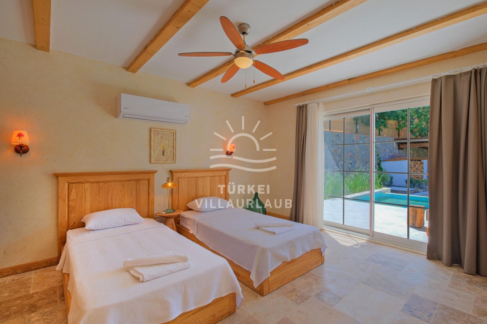 Villa Casada 2 Kayaköy fotoğrafı