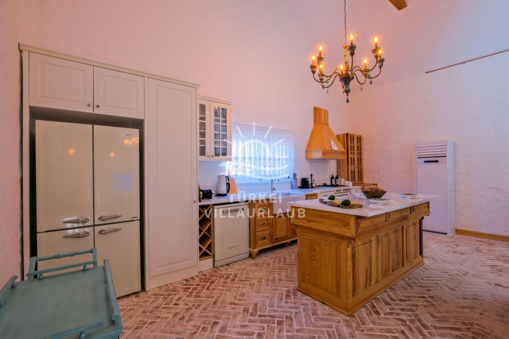 Villa Casada 2 Kayaköy fotoğrafı