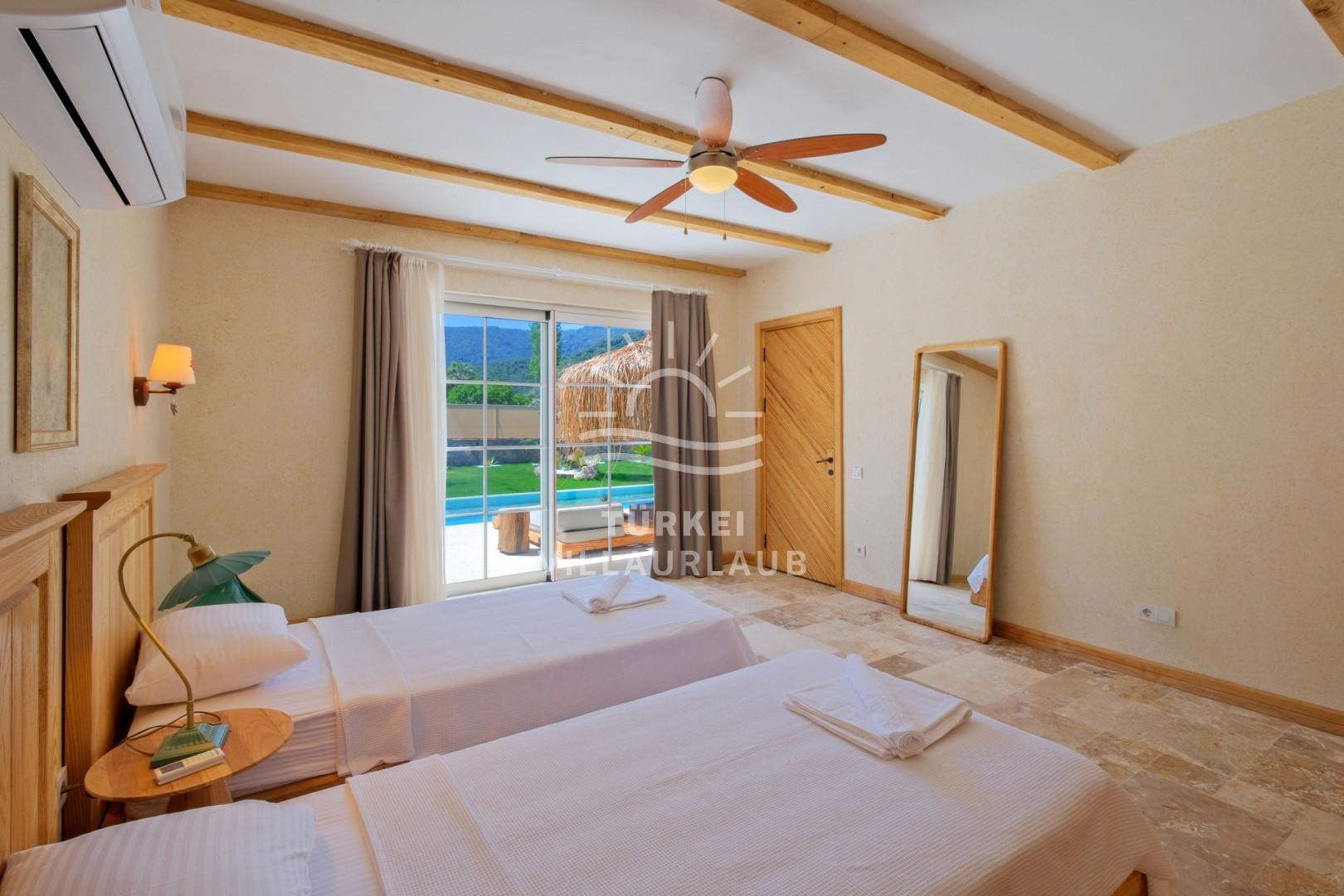 Villa Casada 2 Kayaköy fotoğrafı