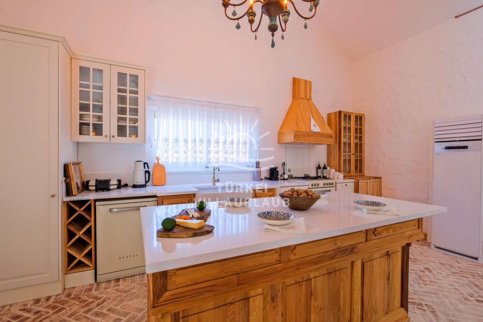 Villa Casada 2 Kayaköy fotoğrafı