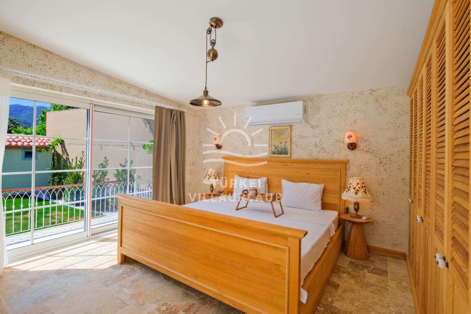Villa Casada 2 Kayaköy fotoğrafı