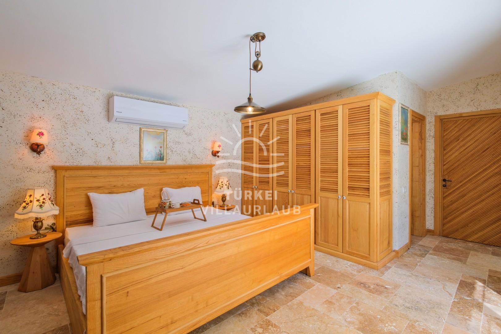 Villa Casada 2 Kayaköy fotoğrafı