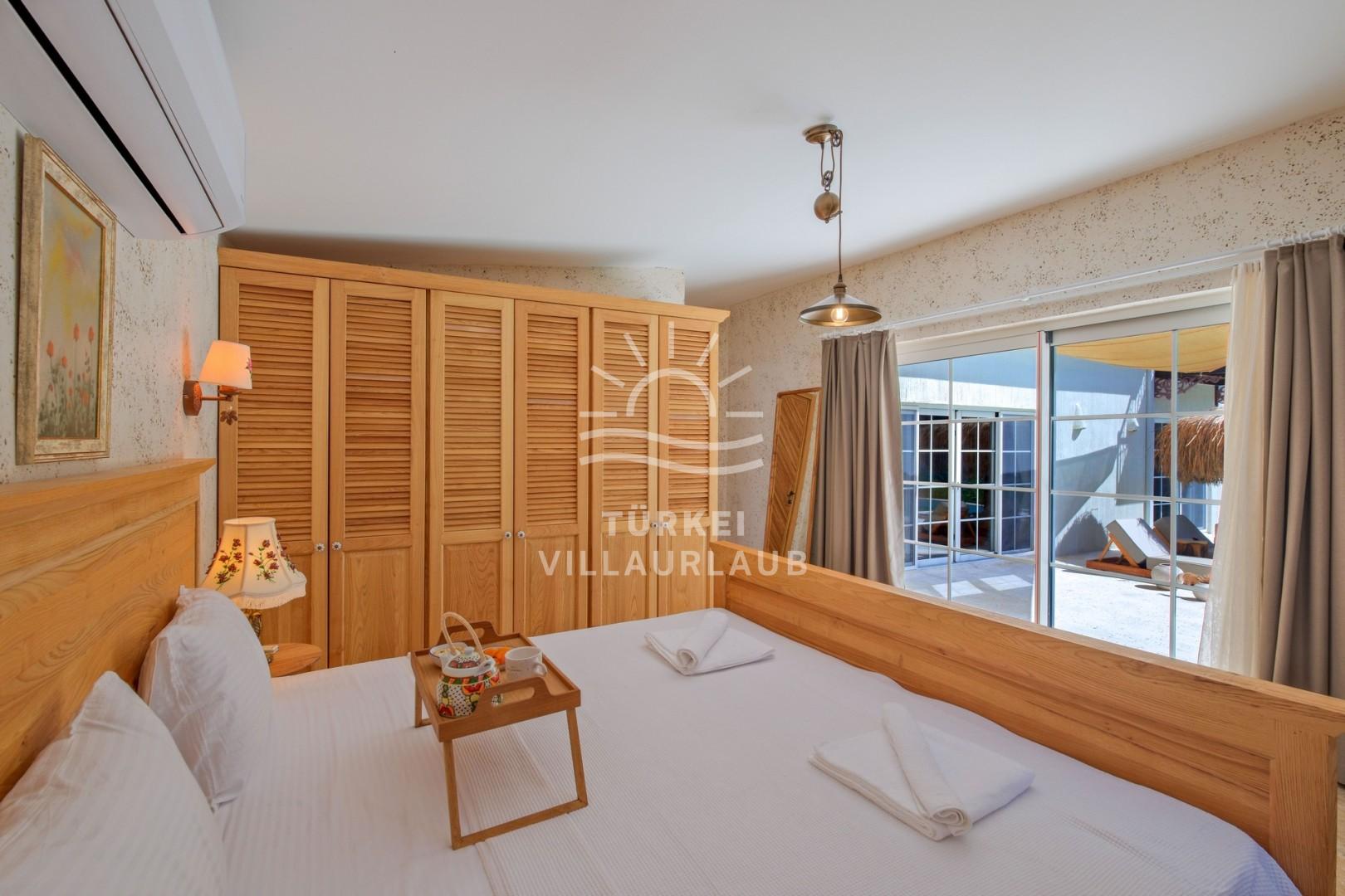 Villa Casada 2 Kayaköy fotoğrafı